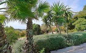 Rez De Jardin Villa Presqu'Ile De Giens